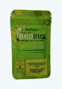 Feeding Bio Grow 50 gr.
