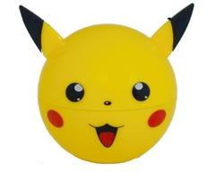 Picador Pikachu 3 piezas