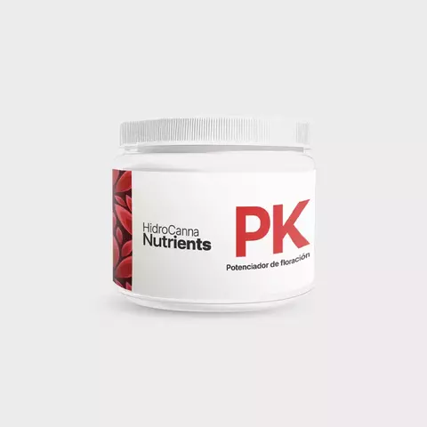 PK 500 gr. - HidroCanna Nutrients