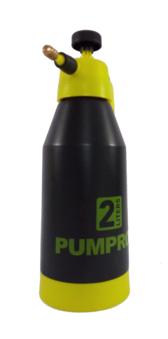 Pulverizador presión previa 2 L. PumPro - comprar online