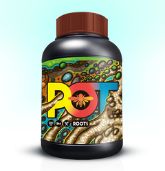 Roots Mineral 100 ml. Pot