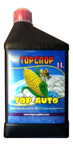 Top Auto 1 L. Top Crop