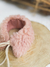 Amiguinhos baby: gola rose - buy online