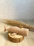 Mar encantado: Baleia Kai modelo 2 - rosa