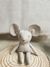Amiguinhos baby: ratinho Nico | Amora - comprar online