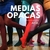 Medias can can! ♥ ULTRA OPACAS !!)