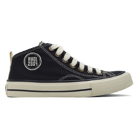 Zapatilla John Foos 182 Verde Ingles Unisex