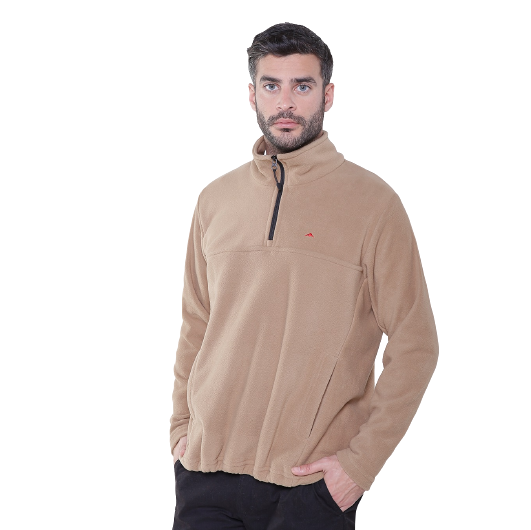 Buzo polar hombre montagne new arrivals