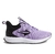 ZAPATILLA TOPPER SPLIT VIOLETA MUJER