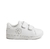 ZAPATILLA TOPPER CAPITAN II TT BLANCO BEBE