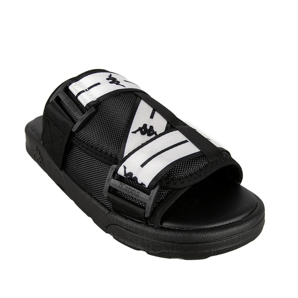 Chanclas kappa mujer sales