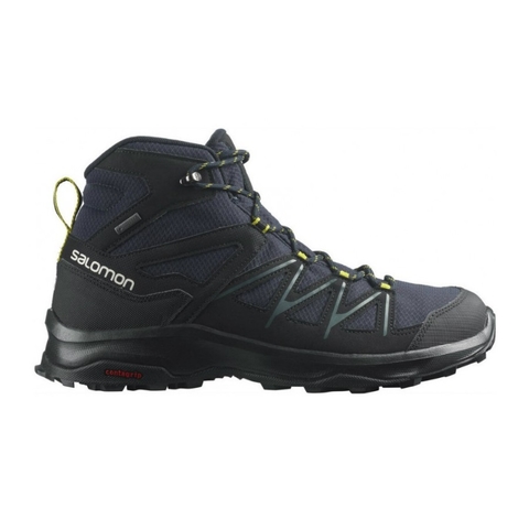 Bota Salomon Daintree Mid Gtx Hombre