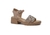 Sandalia Cavatini 483143 Ruan Mujer - comprar online