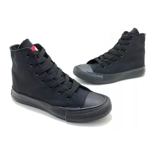 Zapatillas flecha botitas cheap