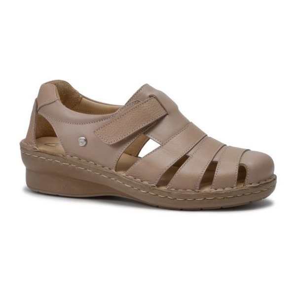 Franciscana Cavatini 58 1650 Mujer Los Gallegos