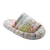 Pantufla Pieranyela 820 Mujer