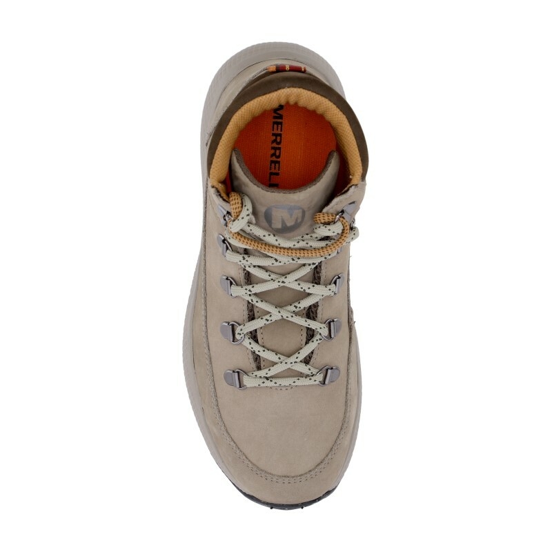 Borcegos merrell online mujer