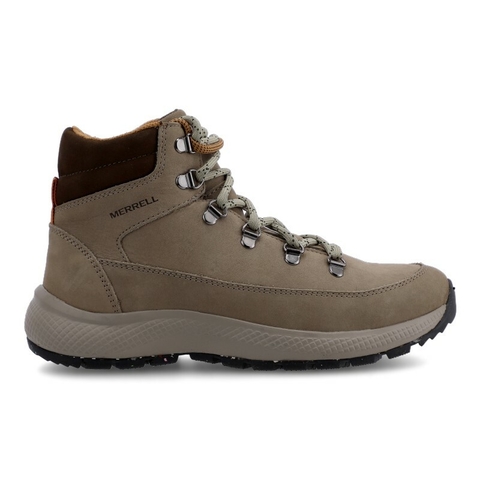 Botas Impermeables Trekkintg De Hombre Montagne Denver