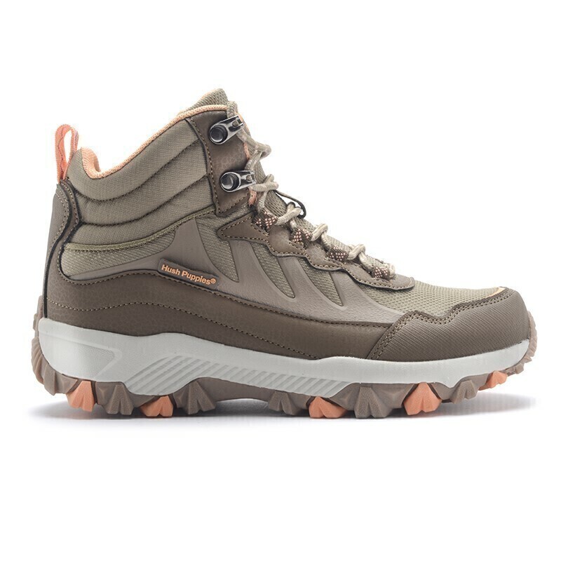 BOTA TREKKING HUSH PUPPIES CLIMBING - Los Gallegos