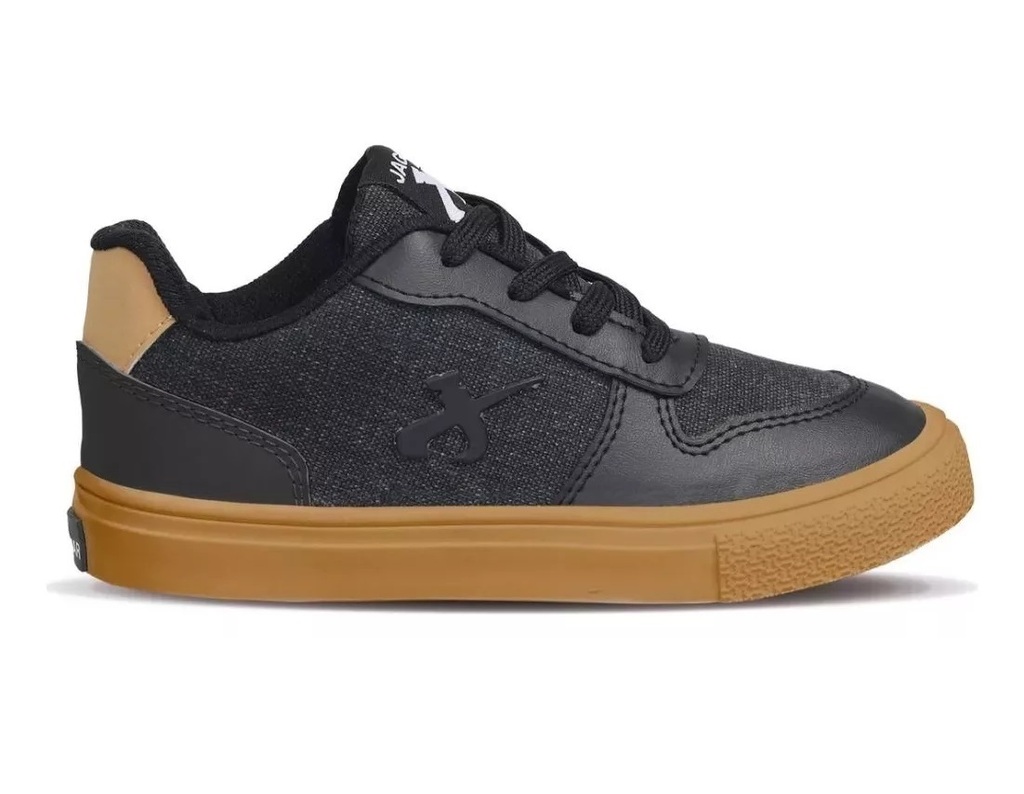 Zapatillas jaguar lona hot sale