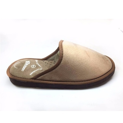 Pantufla Pullman 990 Hombre