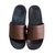 Chinela Reef Leather Slide Hombre - comprar online