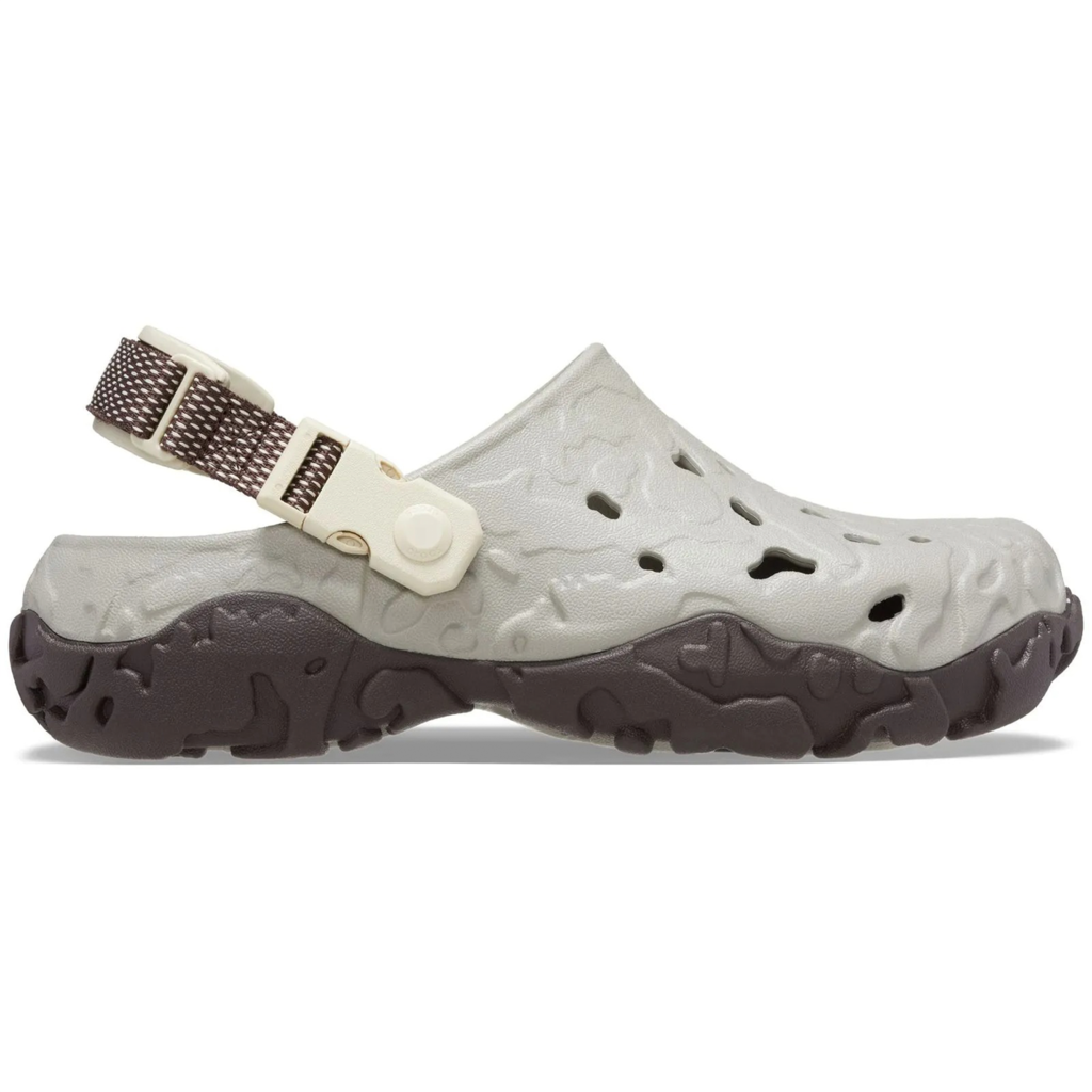 Sail crocs shop