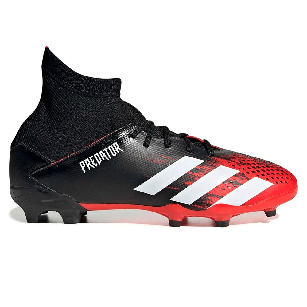 BOTIN ADIDAS PREDATOR 20.3 FG J - Los Gallegos