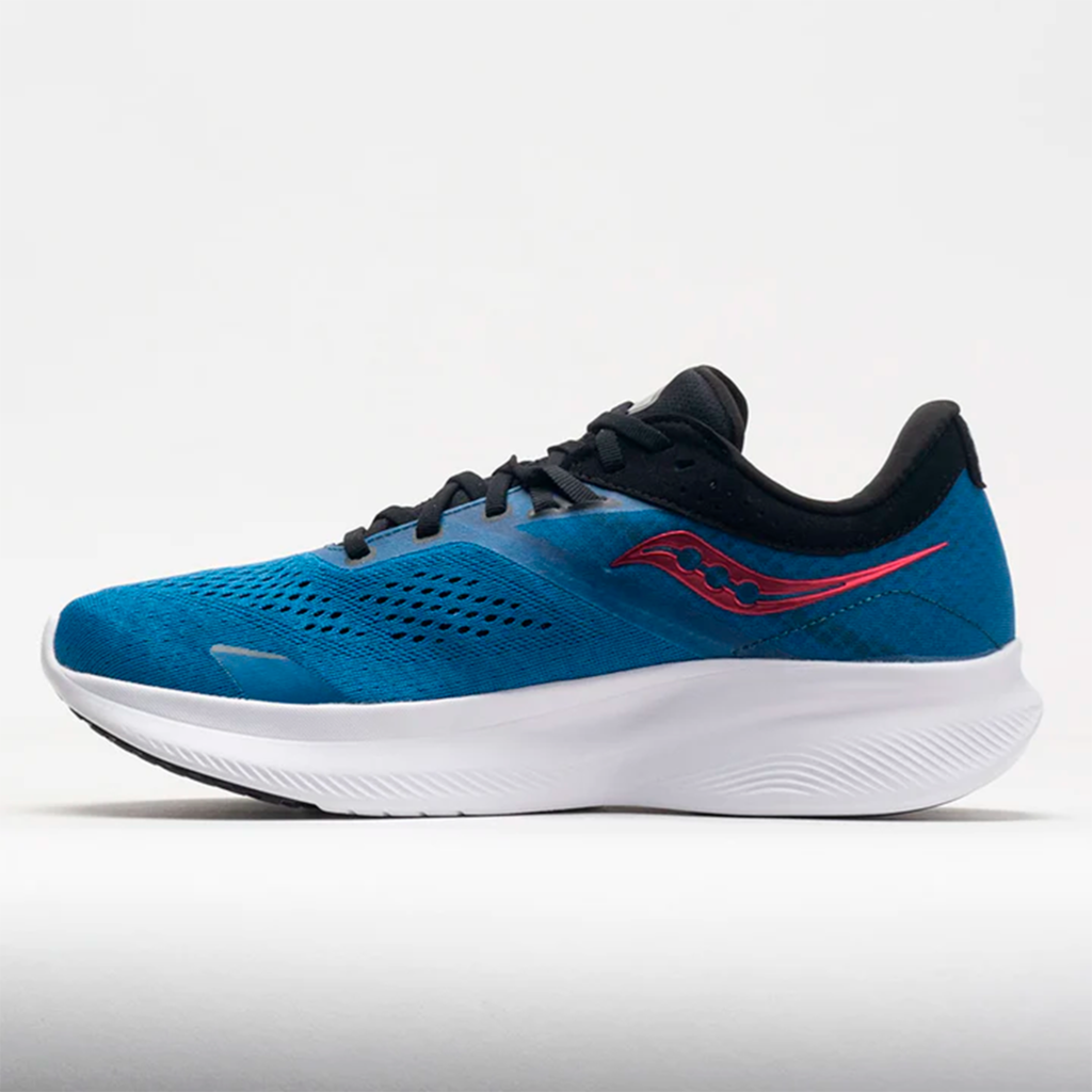Saucony ride clearance comprar