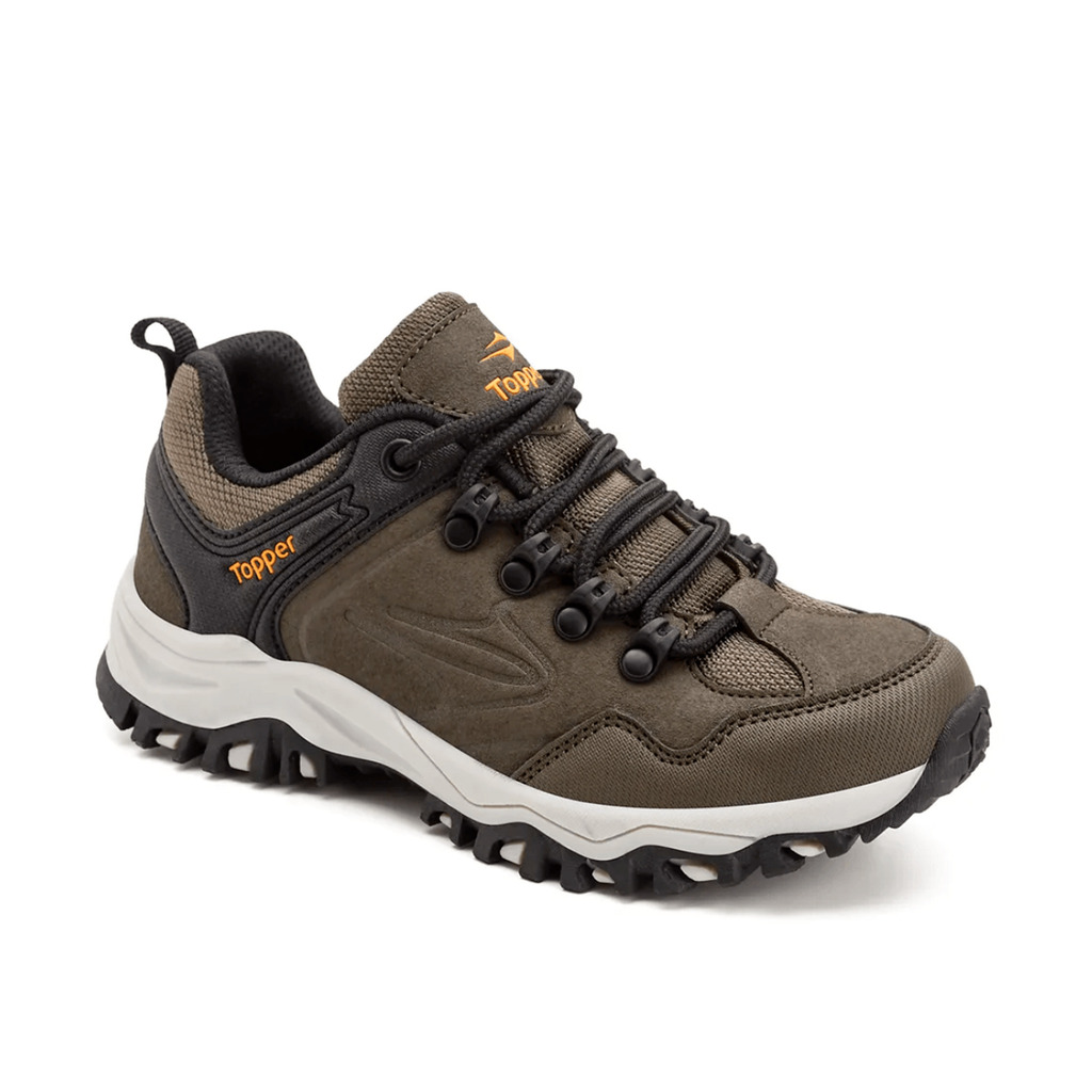 ZAPATILLA TOPPER GONDOR III KIDS Los Gallegos
