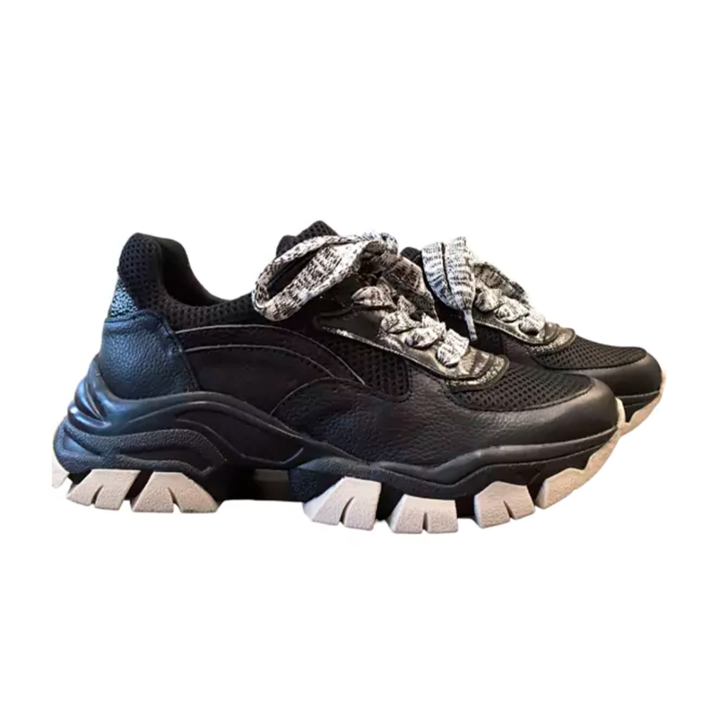 Ash sneakers nere cheap