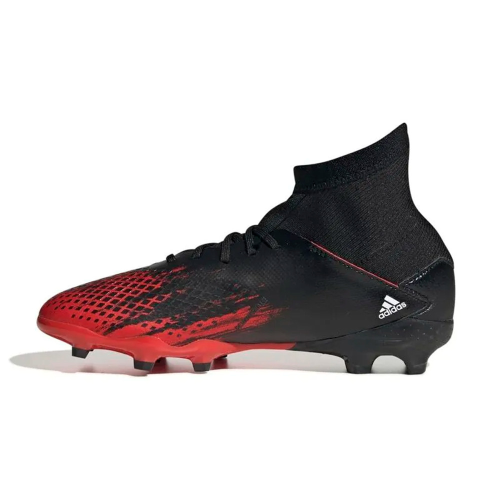 BOTIN ADIDAS PREDATOR 20.3 FG J - Los Gallegos