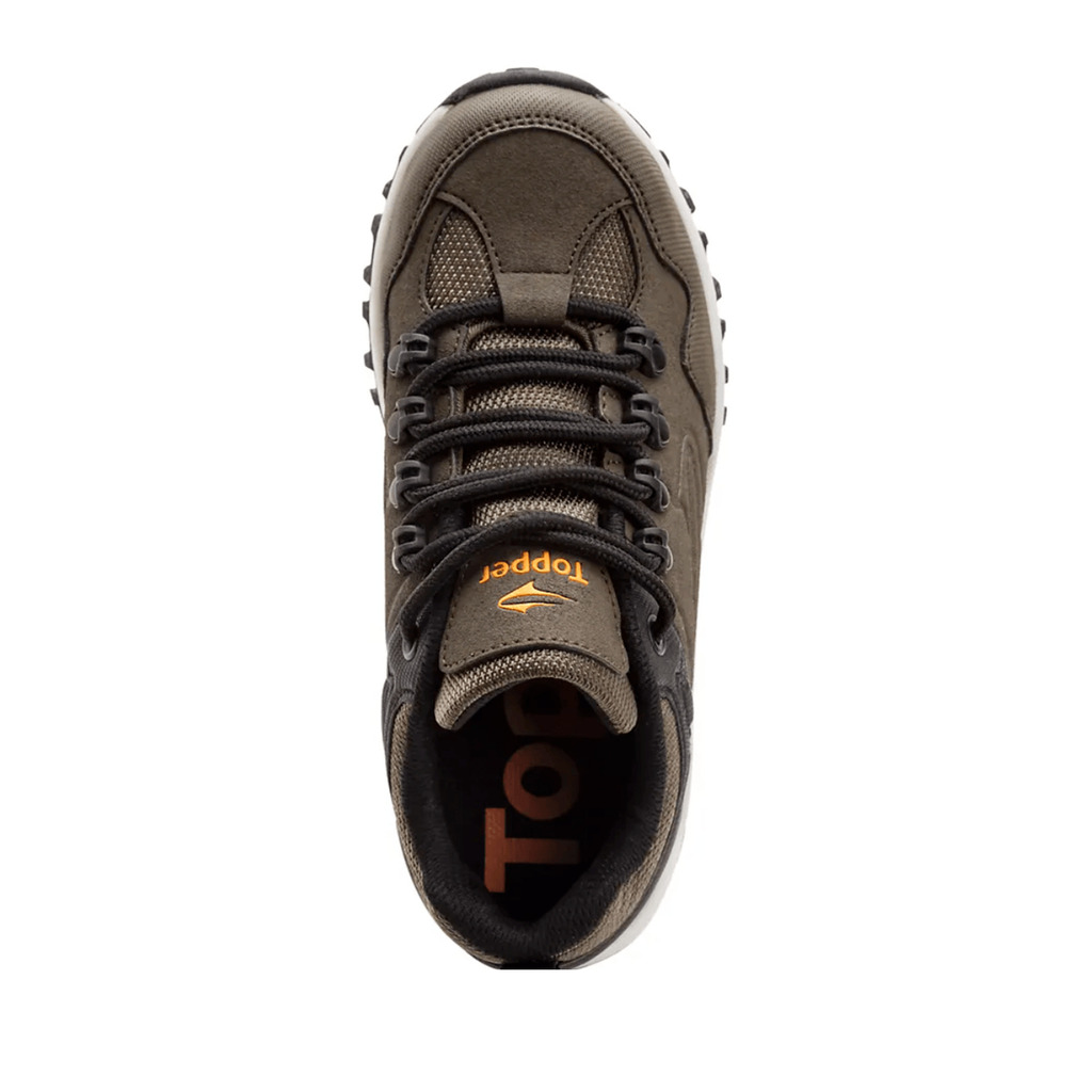 ZAPATILLA TOPPER GONDOR III KIDS Los Gallegos