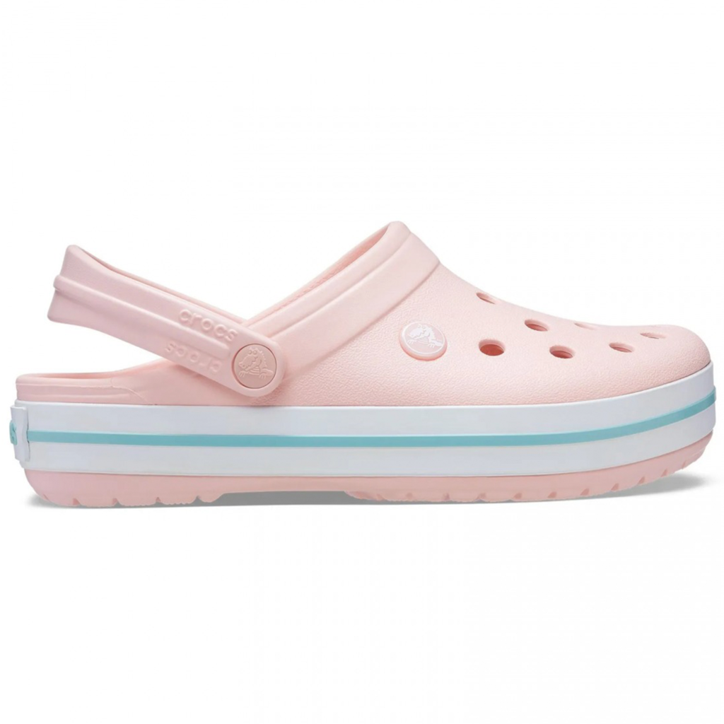 Crocs banda hot sale