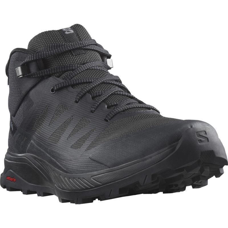 BOTA CORTA SALOMON OUTRISE MID GTX - Los Gallegos