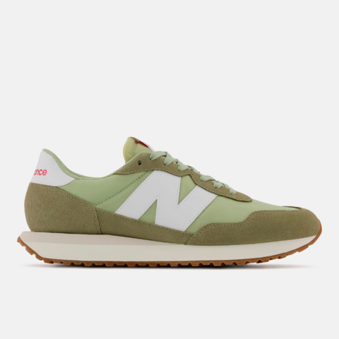 ZAPATILLA NEW BALANCE MS237GC