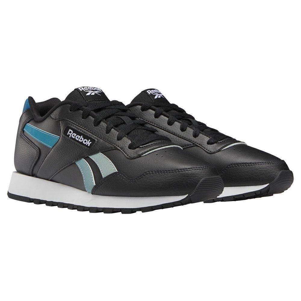 Zapatos reebok color negro cheap online