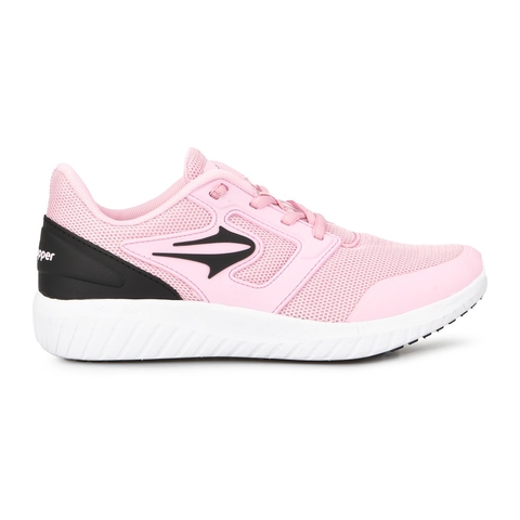 ZAPATILLA TOPPER FAST ROSA MUJER Los Gallegos