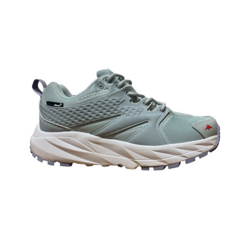 ZAPATILLA MONTAGNE GLIDE LOW