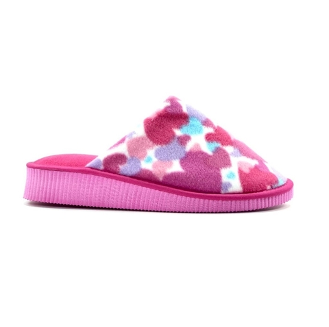 Pantufla Sidanelia Olivia Mujer