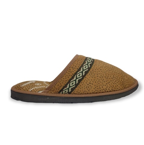 Pantufla Pullman 880 Hombre