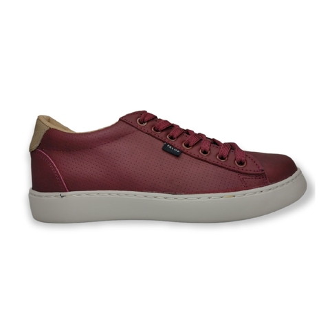 Zapatilla Palo B 1636 Hombre