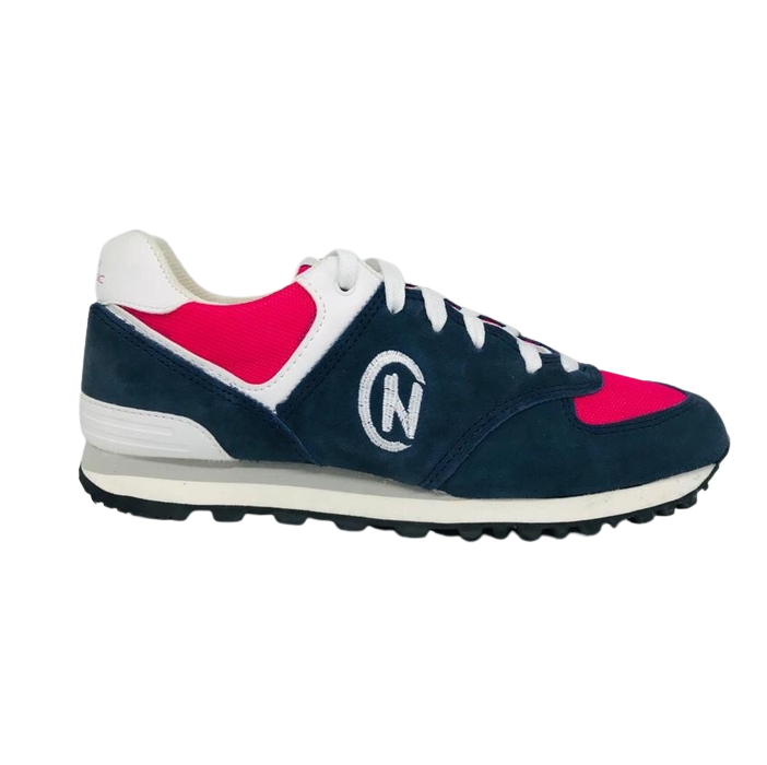 New classic zapatillas top