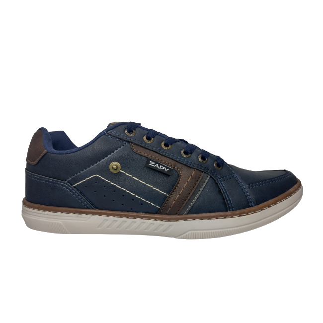 Zapatillas zapy lona online