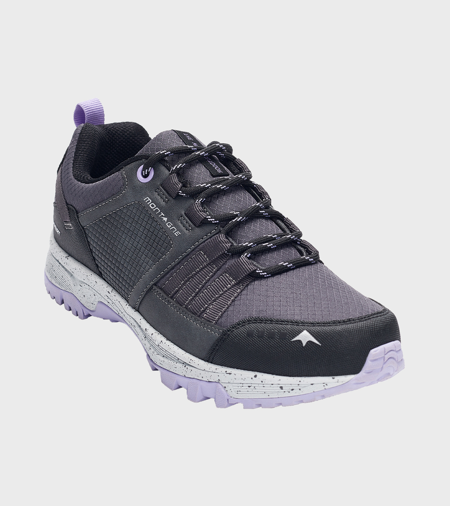 ZAPATILLAS MONTAGNE TREKKER MUJER - Los Gallegos