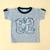 Remeras university - BabySu - Tienda online de ropa para bebé