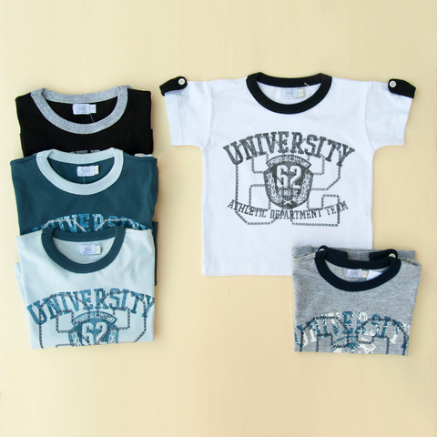 Remeras university