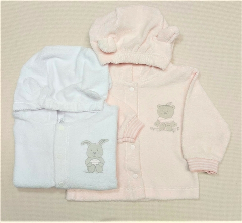 Campas towell orejitas towell