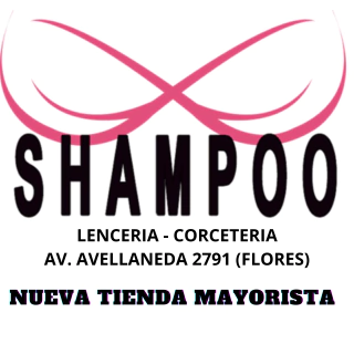 Tienda Online de Lenceria Casa Shampoo