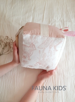 Cubo sensorial - Fauna Kids